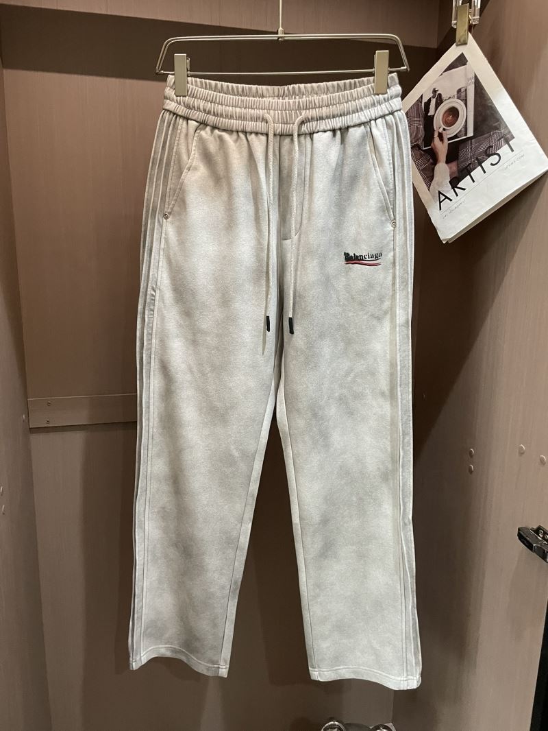 Balenciaga Long Pants